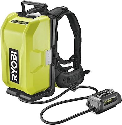 Ryobi RY36BP3PA-0 36V 6.0 Ah