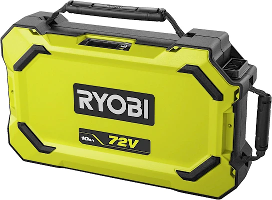 Ryobi RY72B10A 72V 10.0 Ah