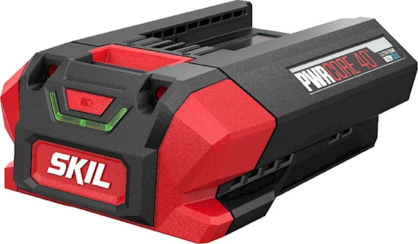 SKIL 4102 AA 40V Max 2.5 Ah