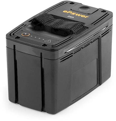 Stiga ePower E 420 48V 2.0 Ah