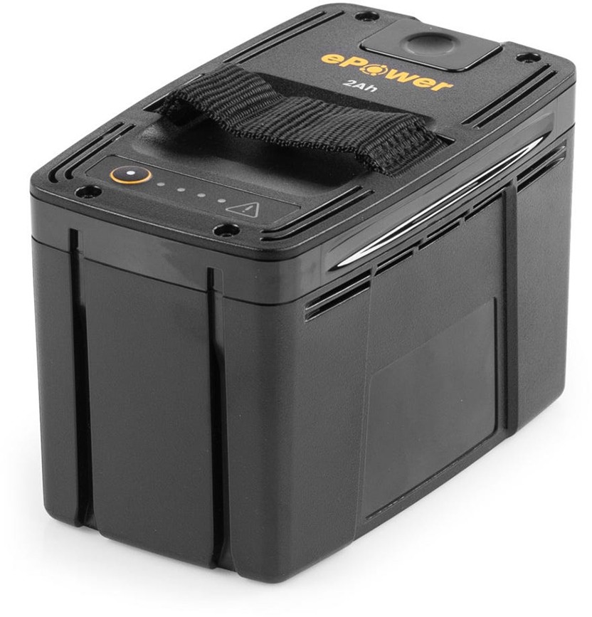 Stiga ePower E 420 48V 2.0 Ah