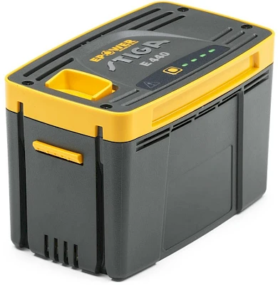 Stiga ePower E 440 48V 4.0 Ah