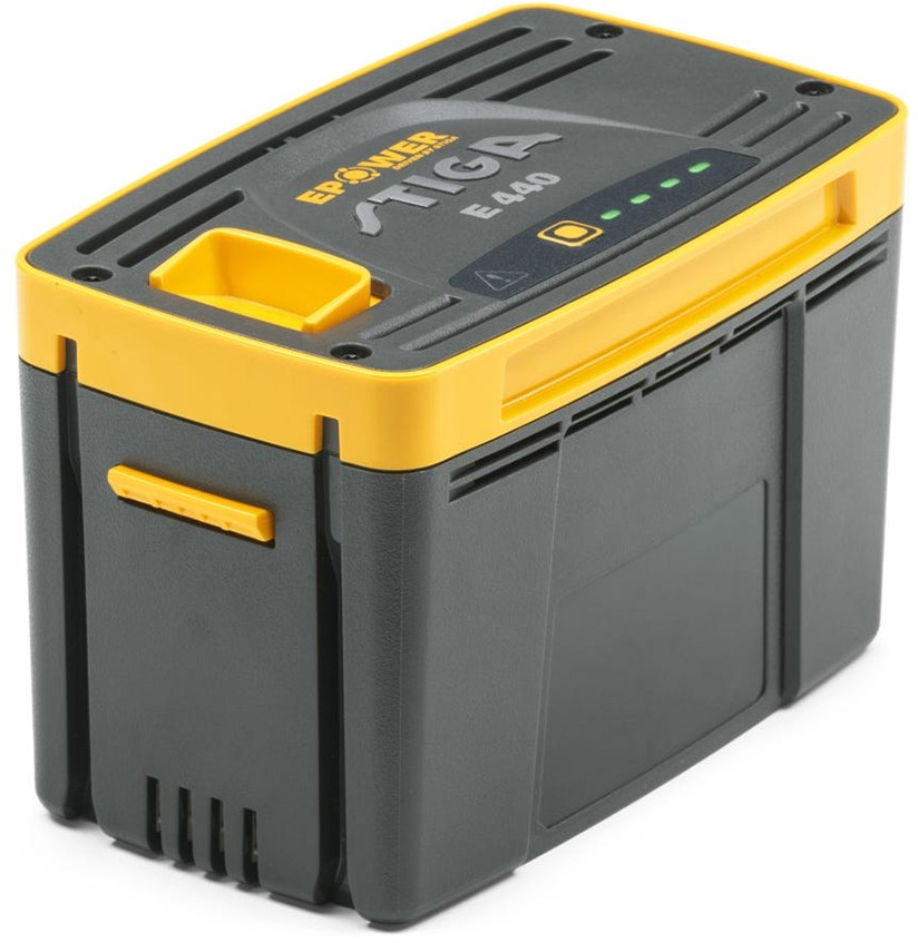 Stiga ePower E 440 48V 4.0 Ah