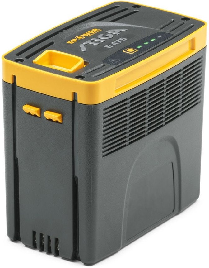 Stiga ePower E 475 48V 7.5 Ah