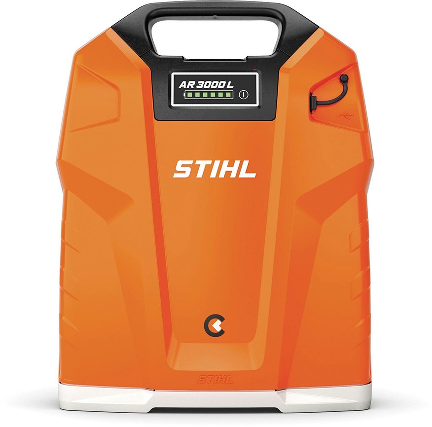 STIHL AR 3000 L 36V 41.2 Ah