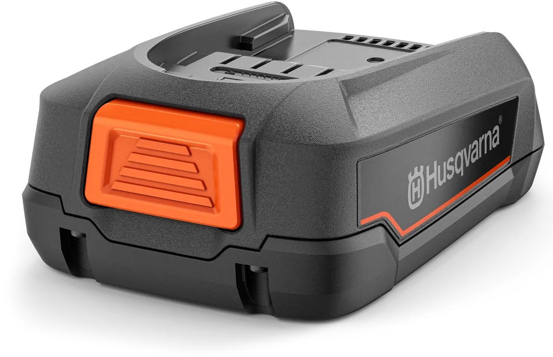 Husqvarna Aspire B45 18V 2.5 Ah