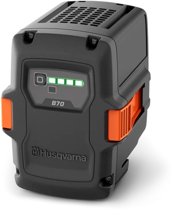 Husqvarna B70 36V 2.0 Ah
