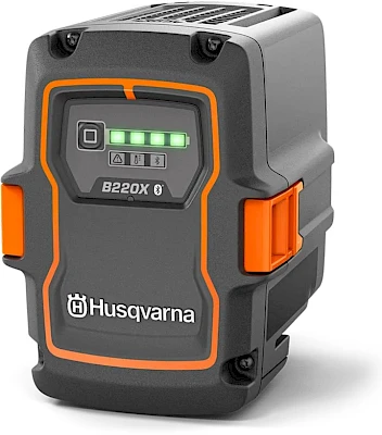 Husqvarna B220X 36V 6.0 Ah