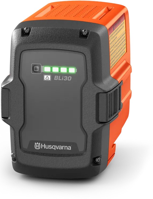 Husqvarna BLi30 36V 7.5 Ah