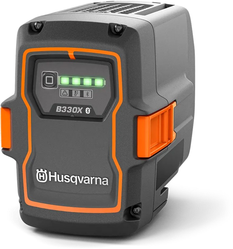 Husqvarna B330X 36V 9.0 Ah