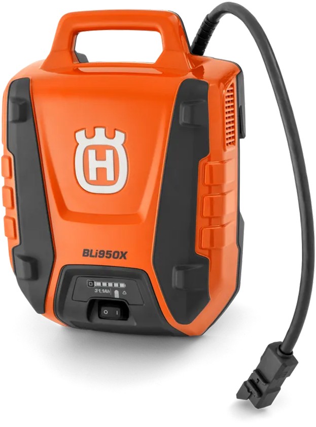 Husqvarna BLi950X 36V 31.1 Ah