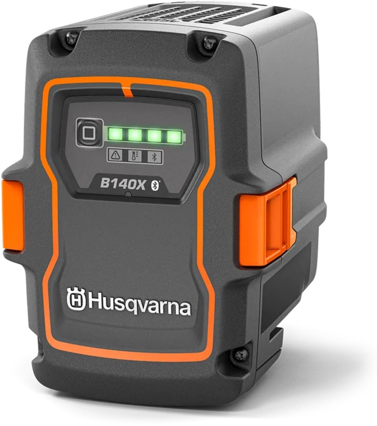 Husqvarna B140X 36V 4.0 Ah