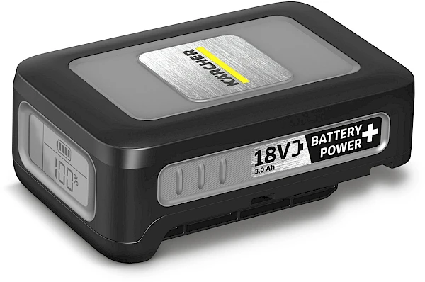 Kärcher Battery Power+ 18V 3.0 Ah