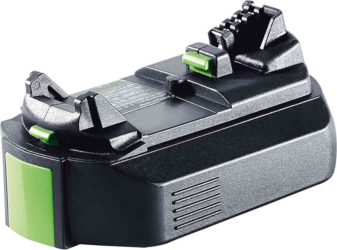 Festool BP-XS 10.8V 2.6 Ah
