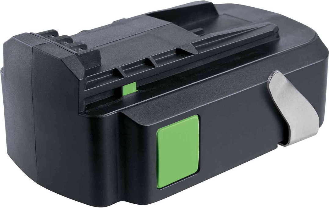 Festool BPC 12 Li 10.8V 4.2 Ah