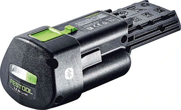Festool BP 18 Li Ergo I 18V 3.0 Ah