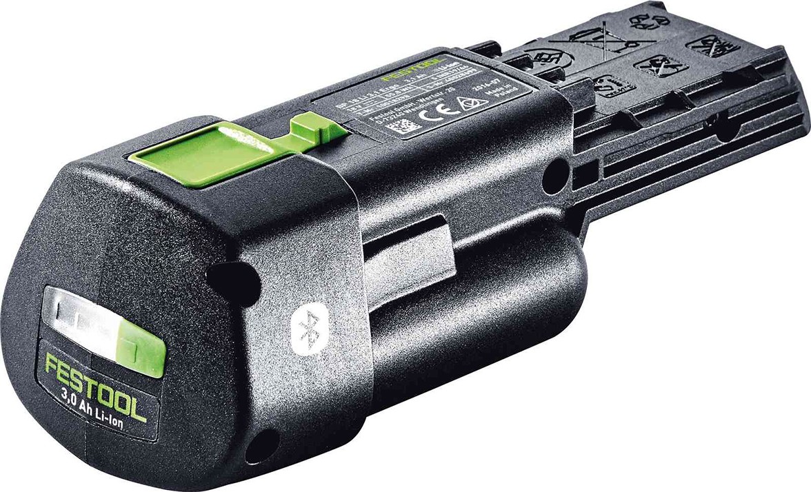 Festool BP 18 Li Ergo I 18V 3.0 Ah