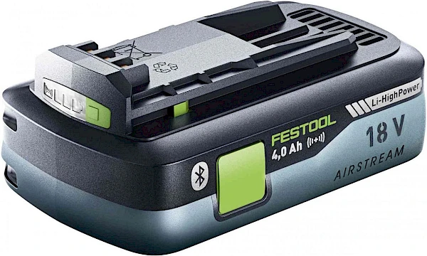 Festool BP 18 Li HPC-ASI 18V 4.0 Ah