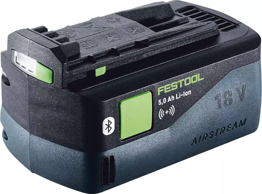 Festool BP 18 Li ASI 18V 5.0 Ah