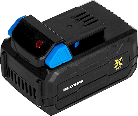 Biltema MultiX BP 36V 2.5 Ah