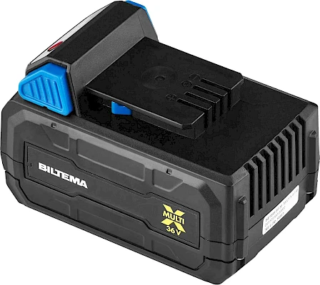 Biltema MultiX BP 36V 4.0 Ah