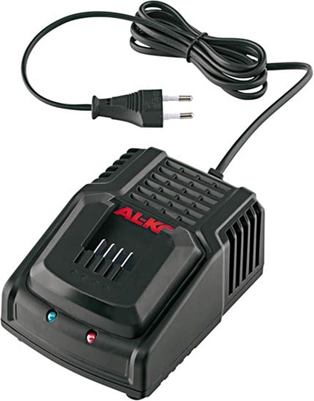 AL-KO C30 Li 18V Charger