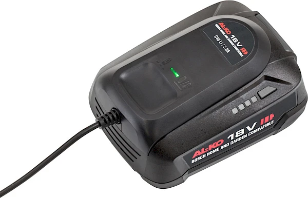 AL-KO C40 Li 18V Charger