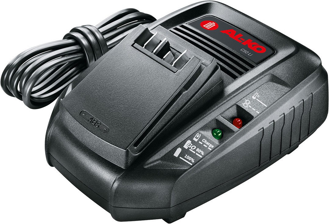 AL-KO C50 Li 18V Charger