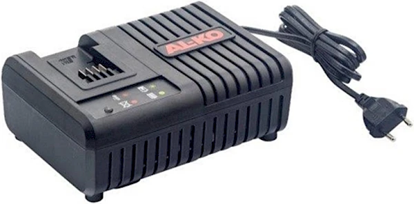 AL-KO C60 Li 18V Fast Charger