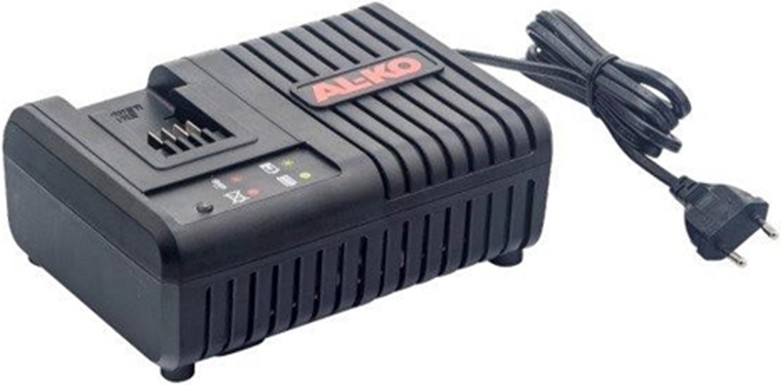 AL-KO C60 Li 18V Fast Charger
