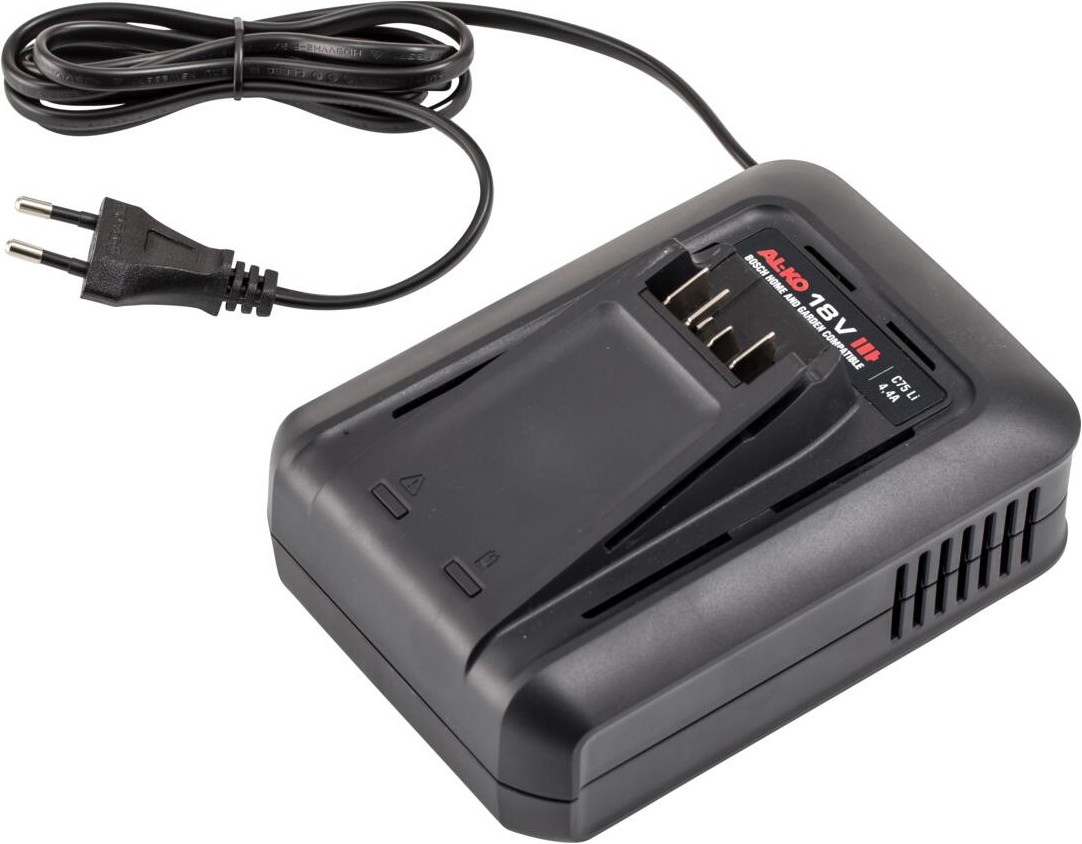 AL-KO C75 Li 18V Charger