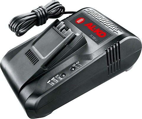 AL-KO FC100 Li 18V Fast Charger