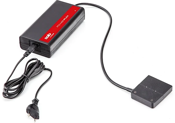 AL-KO Akku 42 V - 3a solo 36V Charger