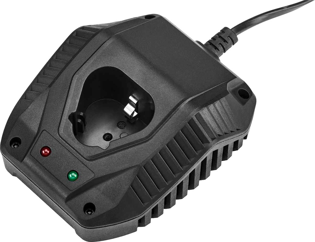 Biltema 10.8V Charger