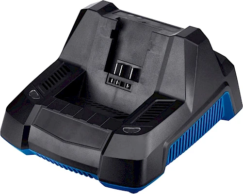 Biltema BC 36V Charger