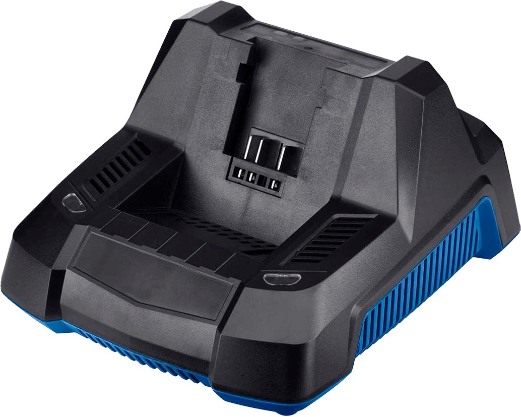Biltema BC 36V Charger