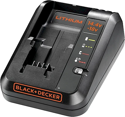 BLACK+DECKER BDC1A 1A Fast Charger