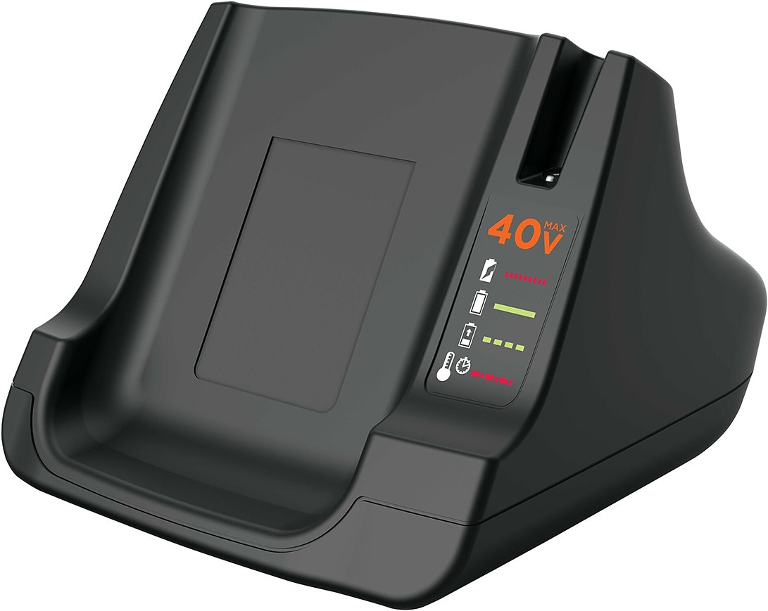 BLACK+DECKER LCS40 40V MAX Battery Fast Charger
