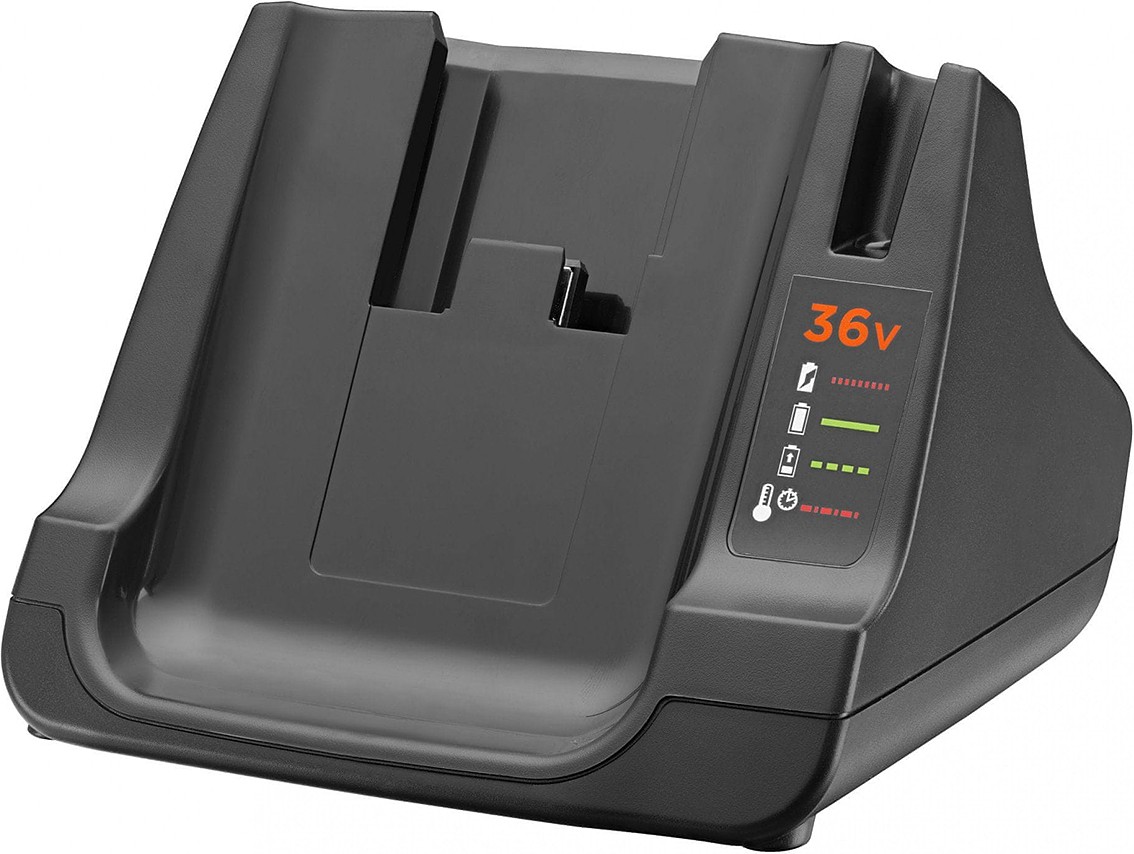 BLACK+DECKER BDC2A36 36V Charger
