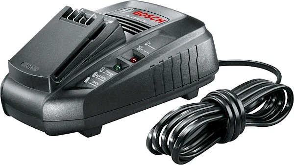 Bosch AL 1830 CV 14.4/18V Charger