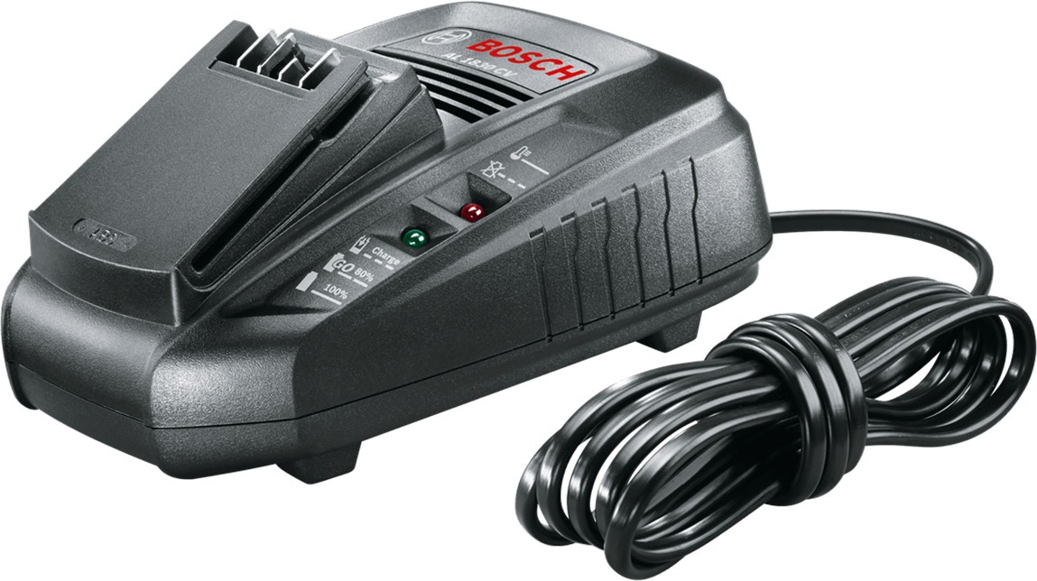 Bosch AL 1830 CV 14.4/18V Charger