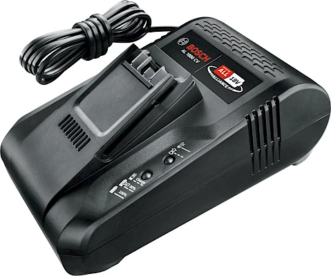 Bosch AL 1880 CV 14.4/18V Charger