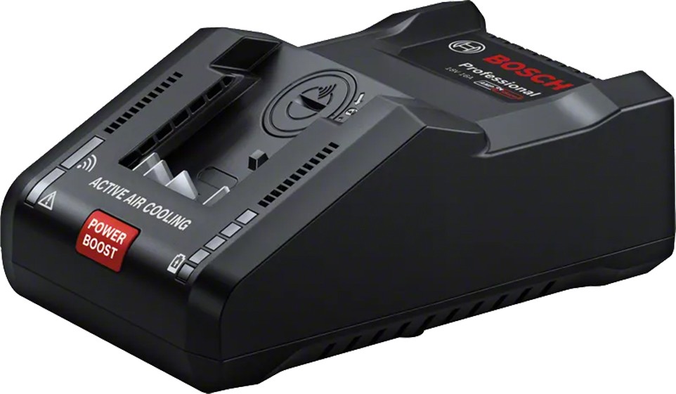 Bosch GAL 18V-160 C 18V Professional Charger