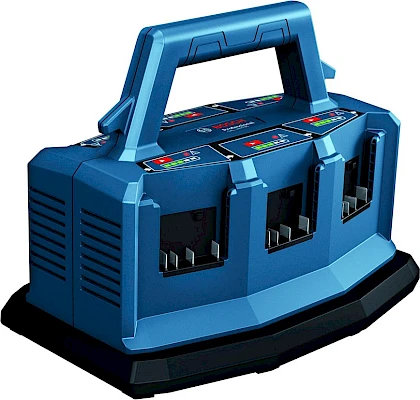 Bosch GAL 18V6-80 18V Professional Charger