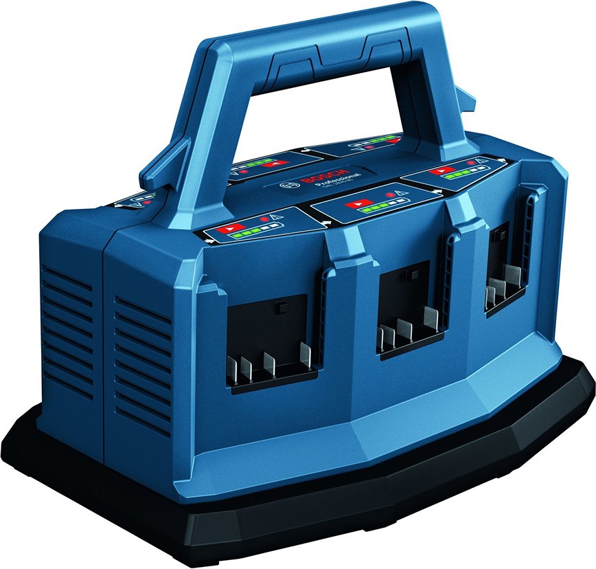 Bosch GAL 18V6-80 18V Professional Charger
