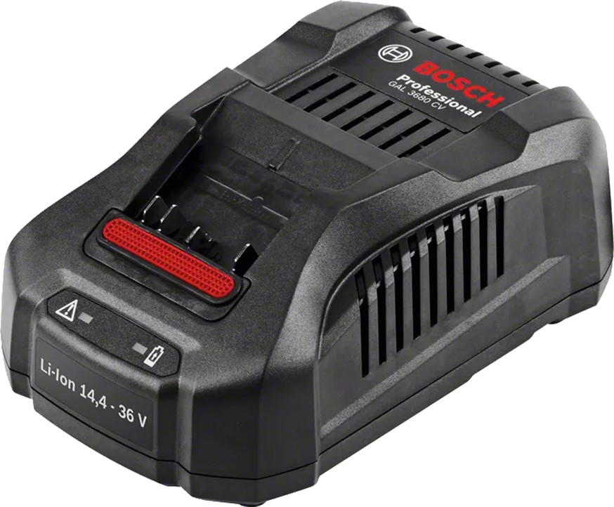 Bosch GAL 3680 CV 36V Professional Charger