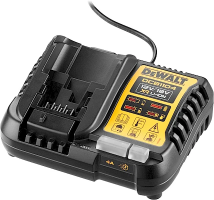 DeWalt DCB1104 XR 4A Multi Charger