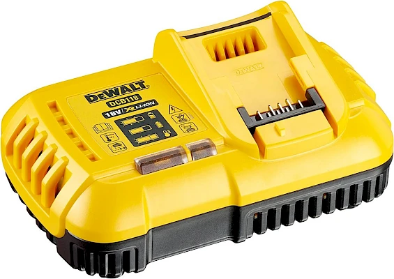 DeWalt DCB118 18V XR Fast Charger