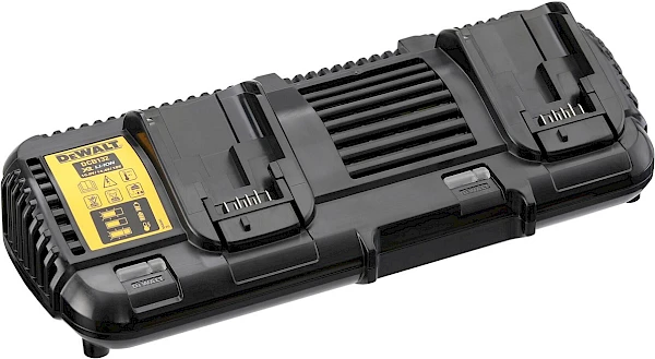DeWalt DCB132 Dual Charger