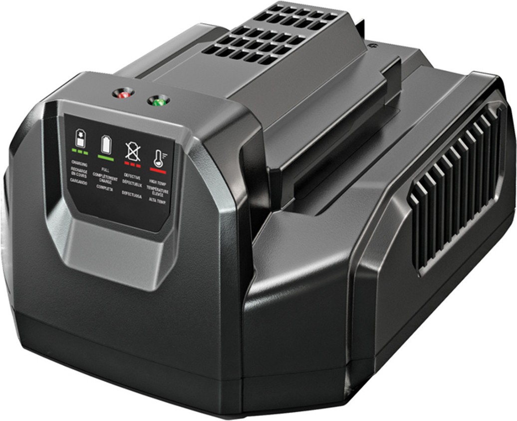 EGO CH2100E 56V Standard Charger
